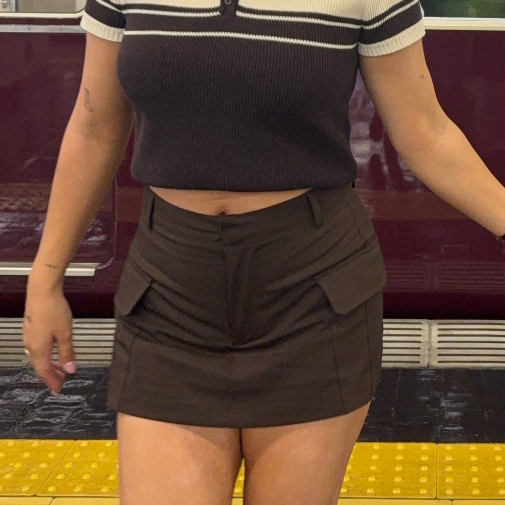 Skort